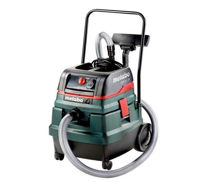 Metabo ASR 50 L SC