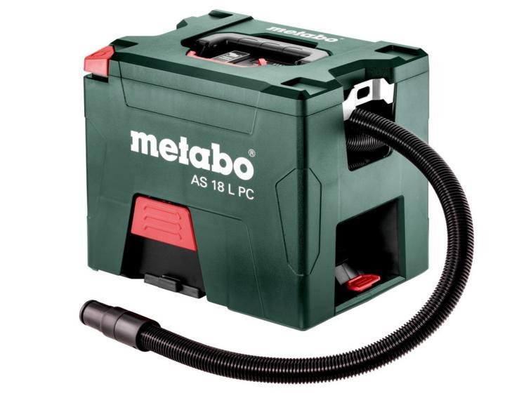 Metabo AS 18 L