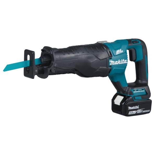 Makita DJR187RTE 18V Li-Ion 2x5,0Ah