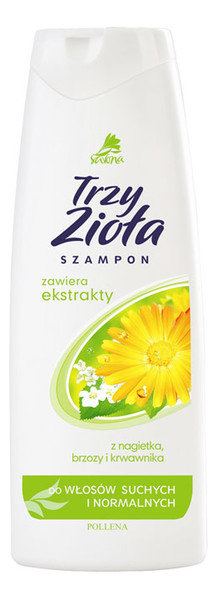 Savona Szampon DO normalne, suche 250ML
