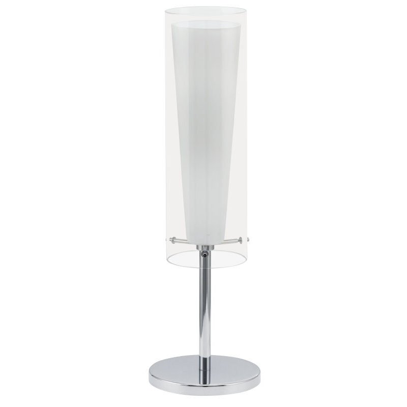 Eglo Lampa stołowa 1pł PINTO 89835