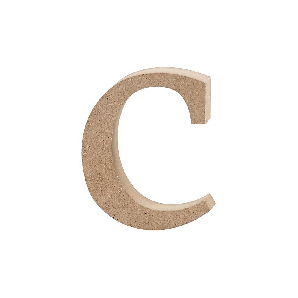Creativ Company A/S Litera C, 8,4 cm
