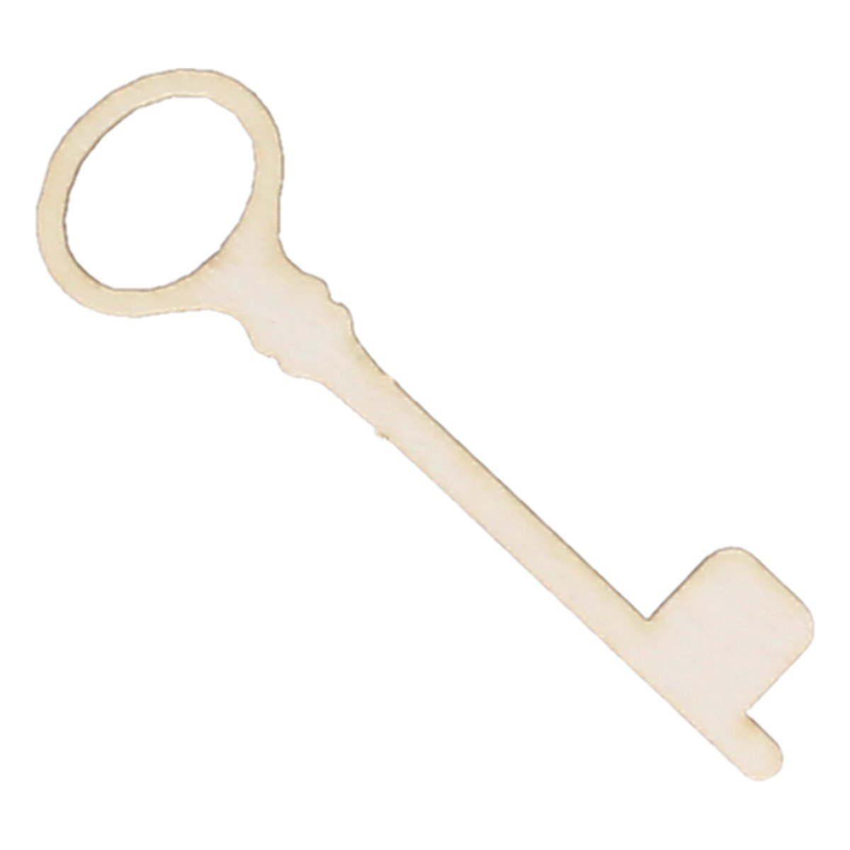 EKO-DECO, klucz, kartonowy