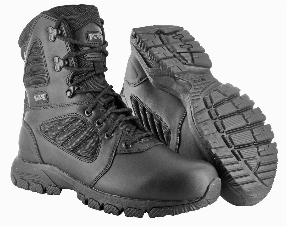 Magnum Buty taktyczne LYNX 8.0 Black r 40 5901979046721