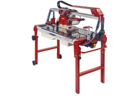 Maszyna elektryczna MONTOLIT f1-101, 2,2 kW