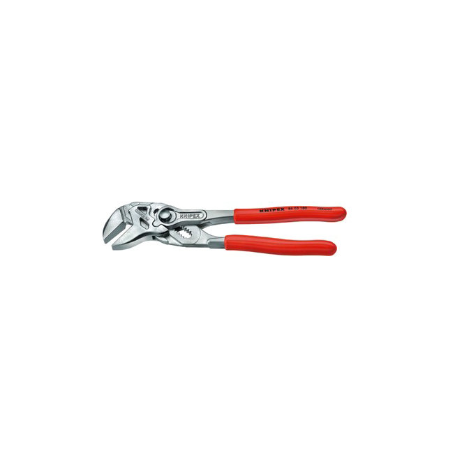 Knipex 86 03 180 Klucz Nastawny Do Armatury Nowy