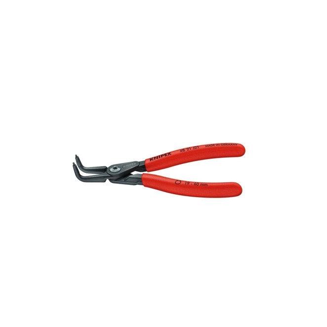 Knipex Szczypce do pierścieni Segera 48 21 J11 12-25 mm