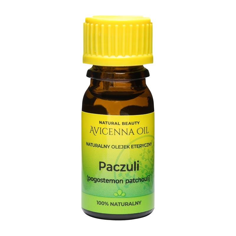 Avicenna Olejek eteryczny paczuli 7ml