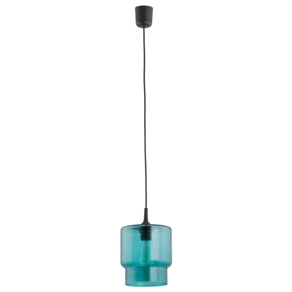 Argon Lampa wisząca 1x60W E27 Morski 3271 NEWA