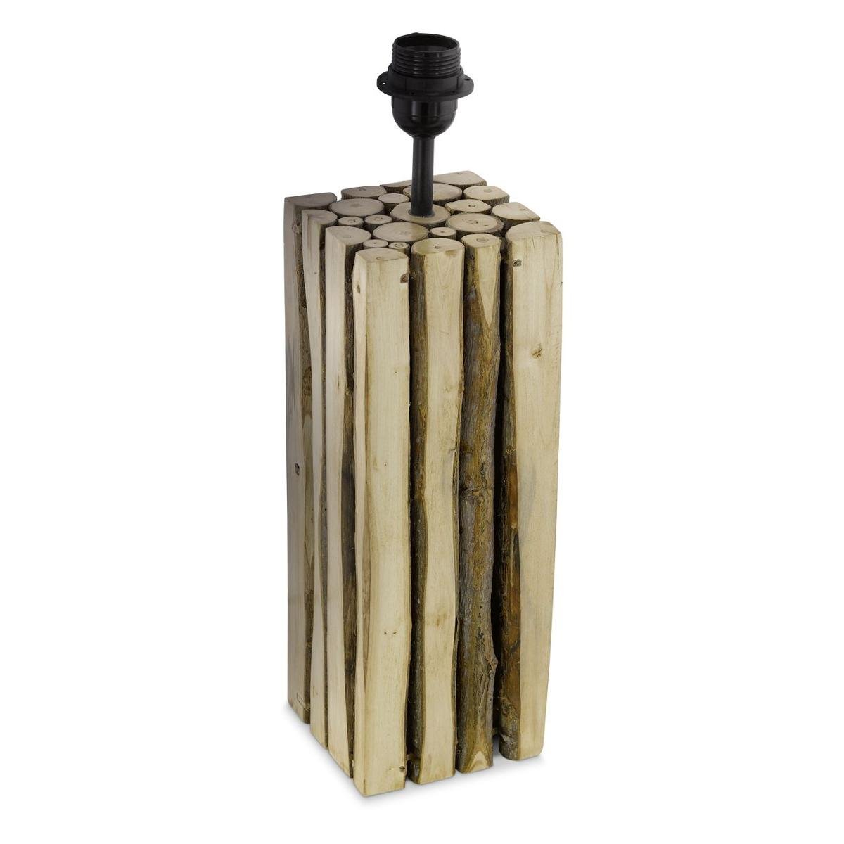 Eglo Podstawa do lampki stołowej 1pł RIBADEO 49831