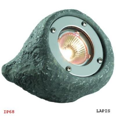 Garden Lights LAPIS 3577441 reflektor ogrodowy 1x3W GU5,3