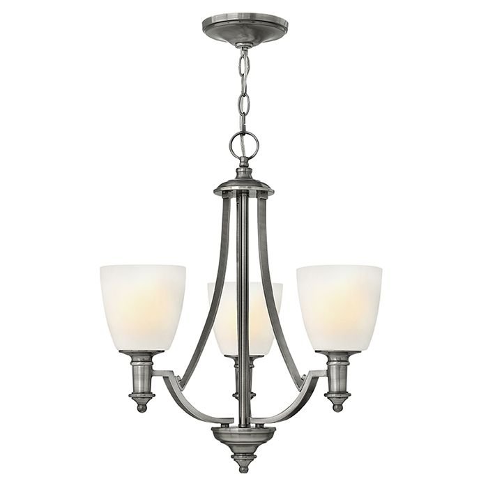 Zdjęcia - Żyrandol / lampa Elstead Lighting Lampa Eliza ardant-decor HK-TRUMAN3 - Darmowa wysyłka od 290 zł. Sprawdź n 