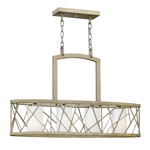 Elstead Lighting HK/NEST4 ISLE SL NEST HK/NEST4 ISLE SL