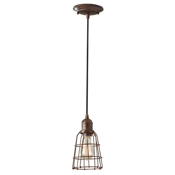 Elstead Lighting ELSTEAD LIGHTING FE/URBANRWL/P/D FE/P1246PRZ