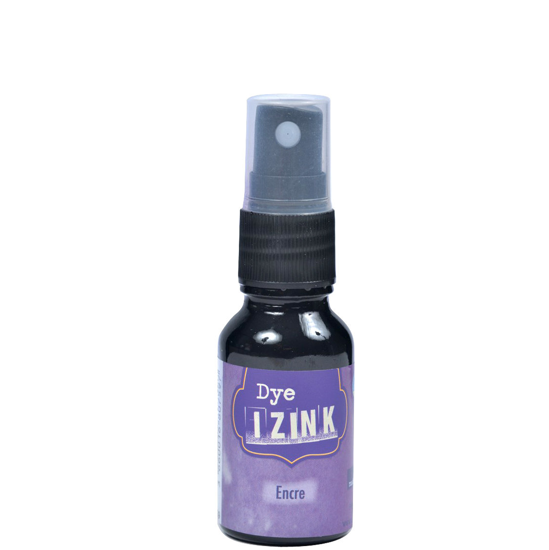 Aladine Tusz w sprayu do papieru, fioletowy