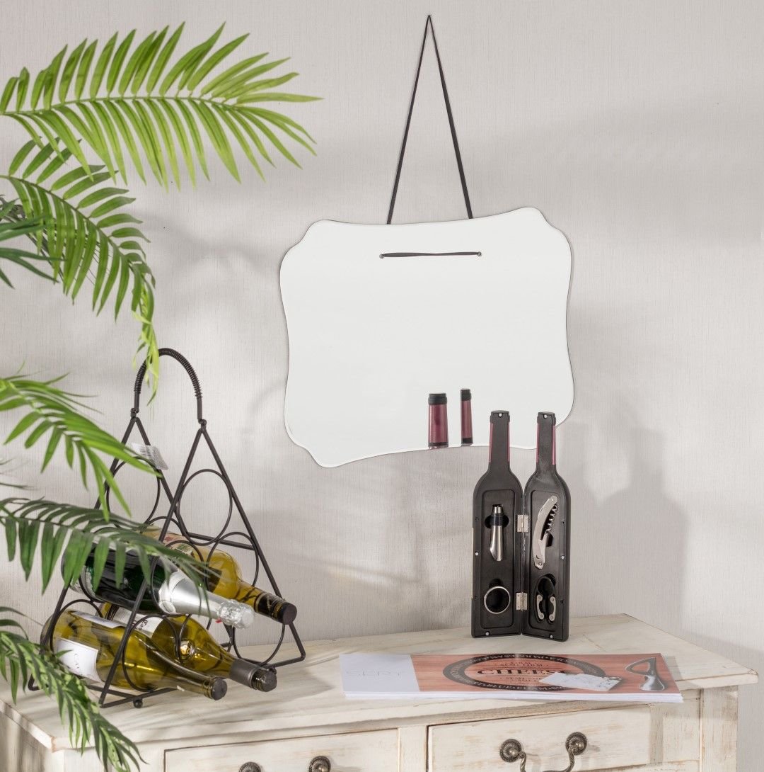 Dekoria Lustro Clare 455x35cm 45x1x35cm 810-321