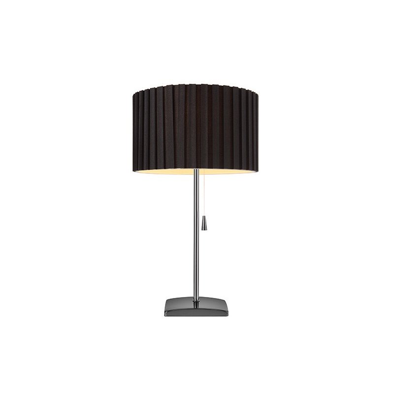 Azzardo Lampa stołowa PENELOPA TABLE BK BP-2530-BK
