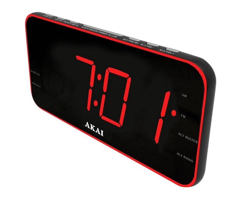 Akai MODE COM ACR-3899