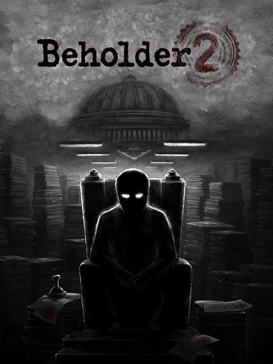 Beholder 2