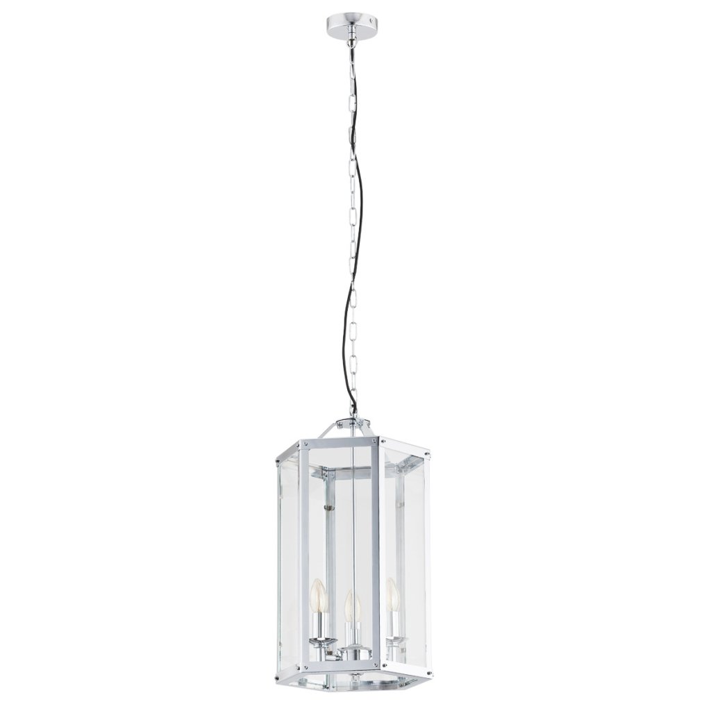 Argon Lampa wisząca 3 pł BODRUM 1252 1252