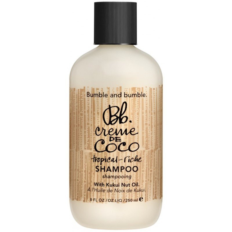 Bumble and bumble Creme de Coco Shampoo 250 ml