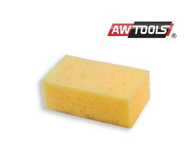 AWTOOLS GĄBKA GLAZURNICZA TYTAN 140 x 110 x 70mm AW30236 [4428905]