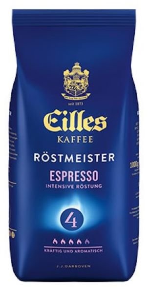 Eilles J.J. Darboven Kawa ziarnista J.J. DARBOVEN Espresso, 1kg