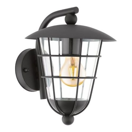 Eglo Lampa Kinkiet IP44 PULFERO dół 94841