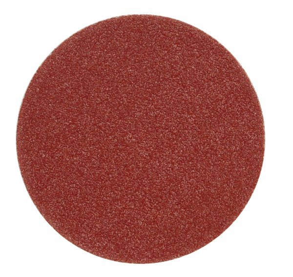 VOREL Krążki ścierne 125mm /rzep/,p60, kpl. 5 szt. 08556