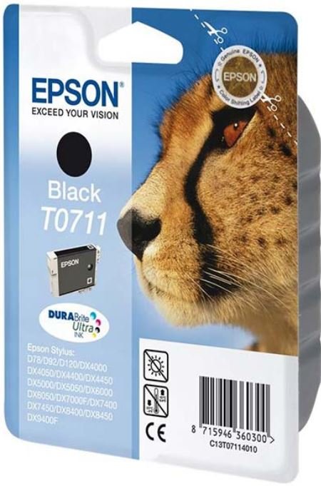 Epson C13T07114012