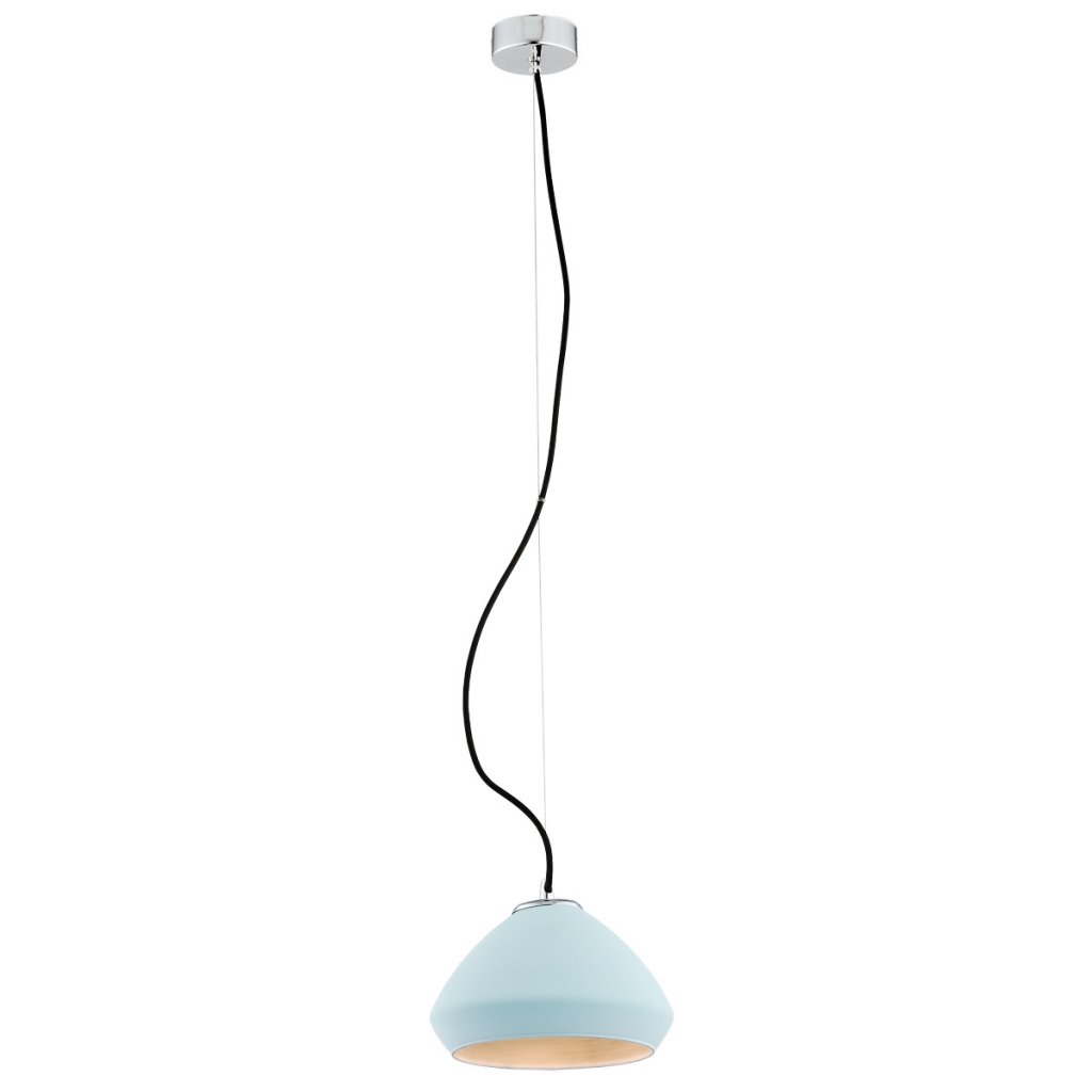 Argon Lampa wisząca 1 pł mniejsza HAITI 3681 3681