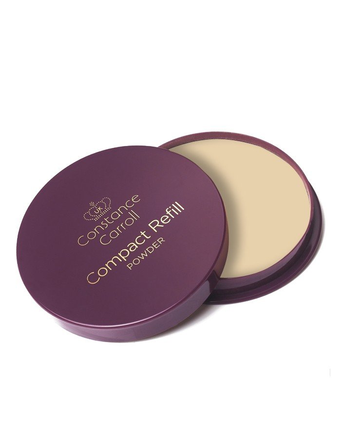 Carroll Constance Constance Compact Refill, puder w kamieniu Naturalglow 11