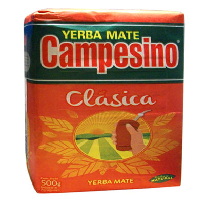 Campesino Campesino Classica 0,5kg Q9-32AV-992Q