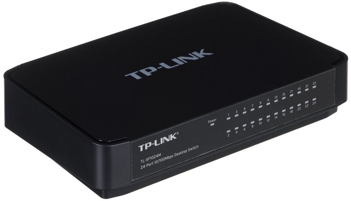 TP-Link TL-SF1024M