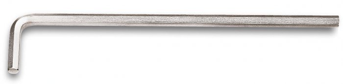 Beta KLUCZ TRZPIENIOWY KĄTOWY DŁ.CHROM 10MM 96LC/10