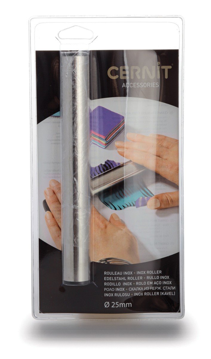 The Clay and Paint Factory SA Wałek do modeliny