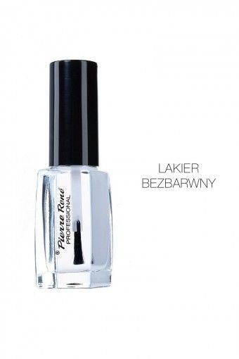 Pierre Rene LAK/PAZNOKCI PROFESSIONAL 11 ML NR 300 TRANSPARENT
