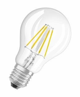 Osram Osram RF CLASSIC A 60 8 W/827 E27 FR 4052899941496