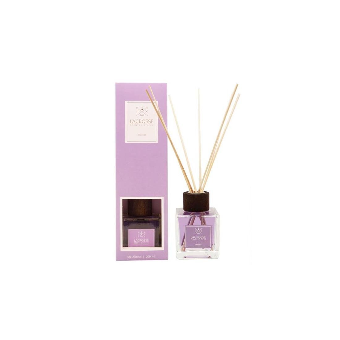Lacrosse Lacrosse, Zapach Orchid, 200 ml
