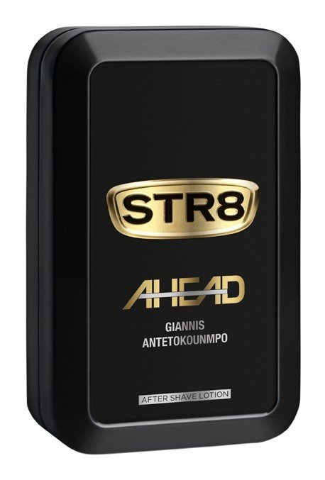 STR8 płyn po goleniu Ahead 100ml