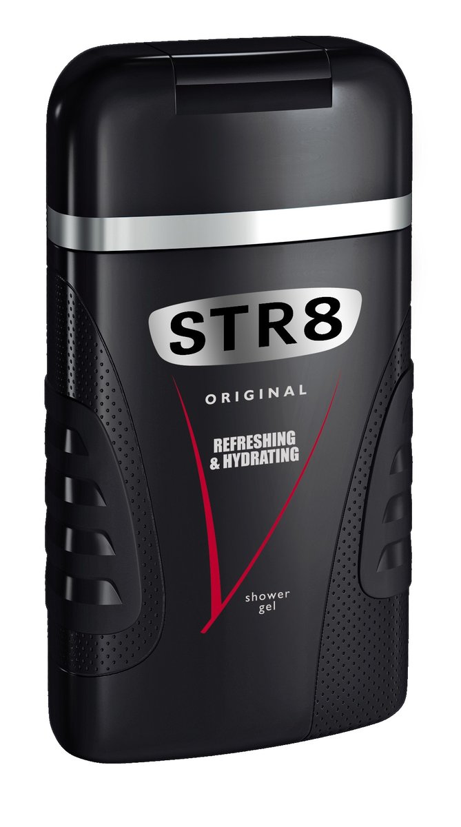 STR8 Original żel pod prysznic 250 ml dla mężczyzn