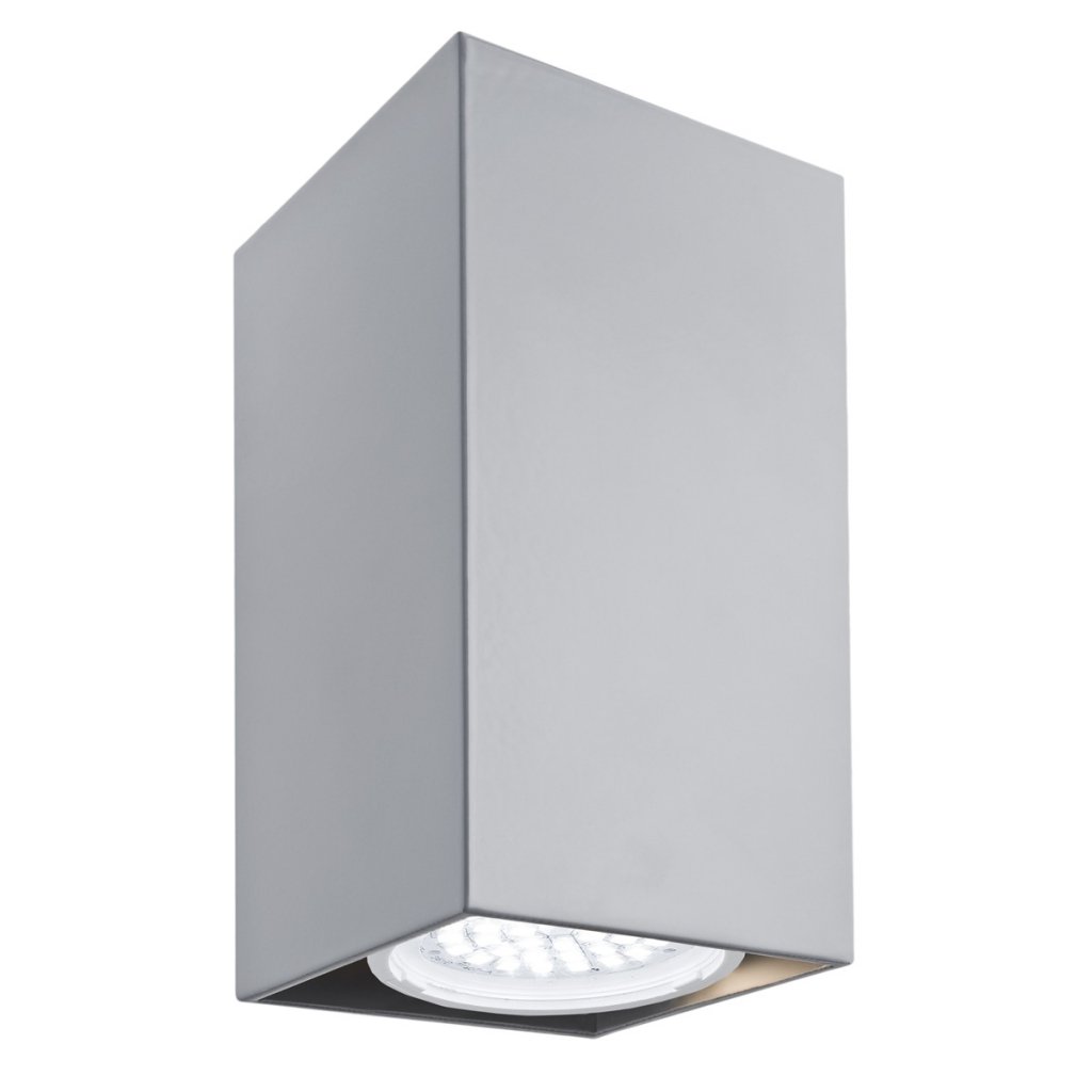 Argon Plafon Oprawa sufitowa TYBER3 LED 3093 1pł Szary