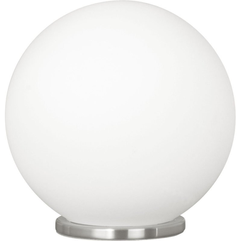 Eglo Lampa stołowa 1pł MILAGRO 85264