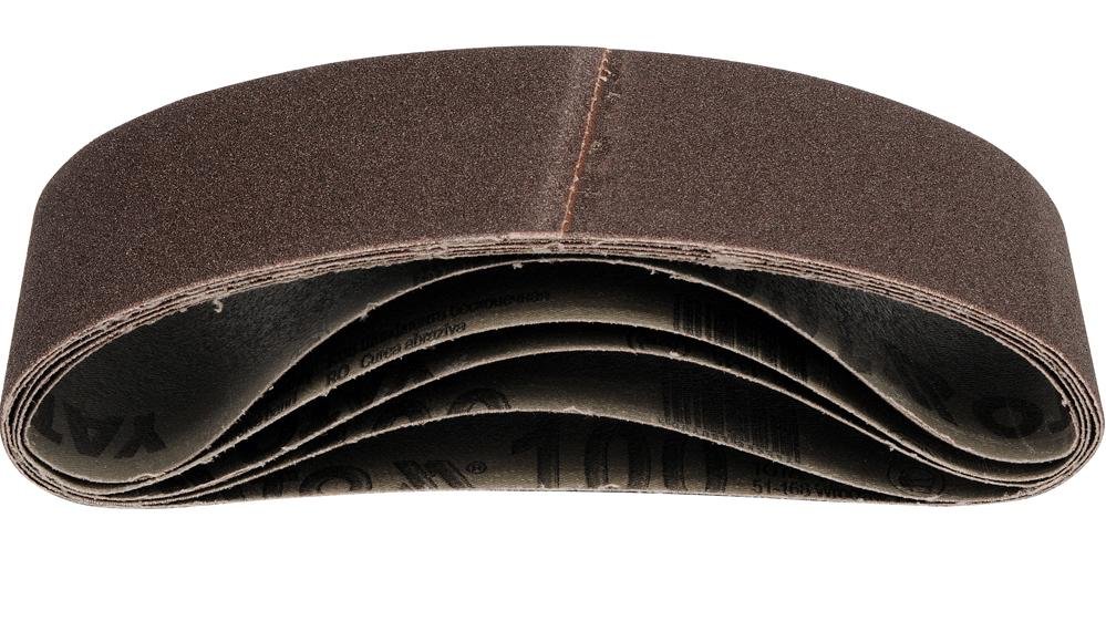 Pasy bezkońcowe YATO, 75x533 mm, 5 szt