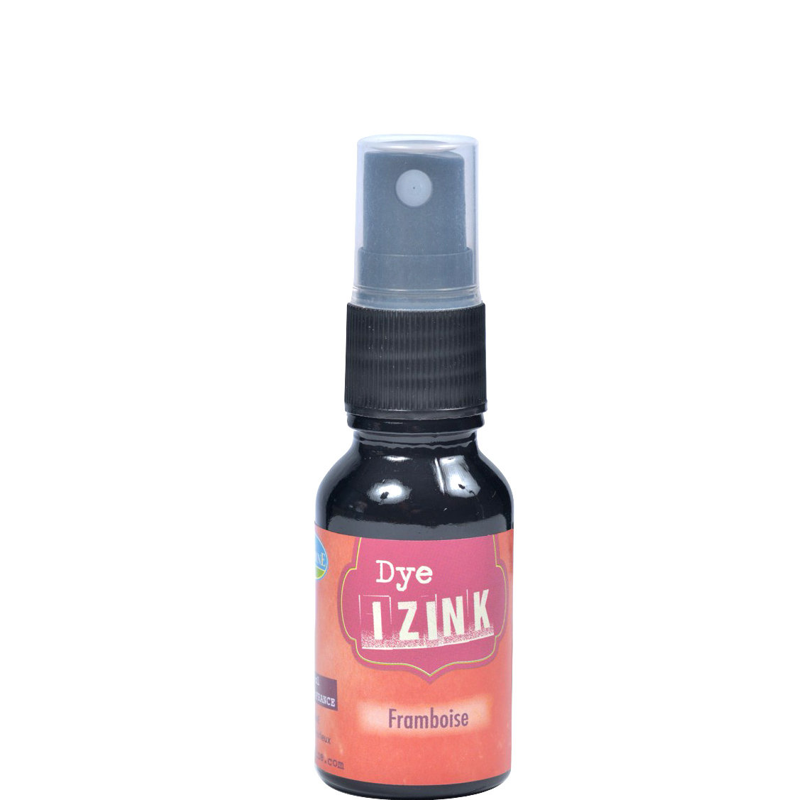 Aladine Tusz w sprayu do papieru, bordowy