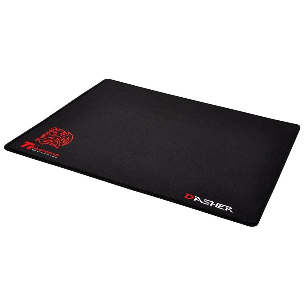 Ttesports Dasher Mini  (MP-DSH-BLKSMS-02)