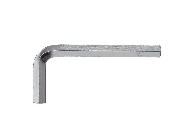 Kuźnia Klucz imbusowy RWTg, 5 mm, CR-V
