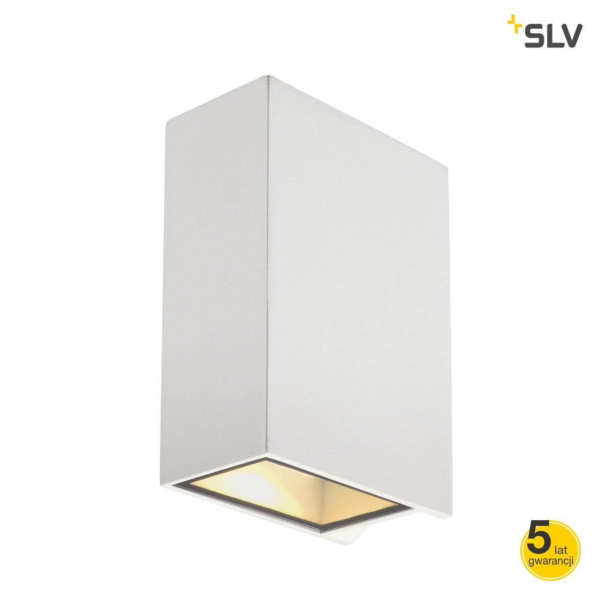 Spotline QUAD 232441 kinkiet 2x8,6W LED