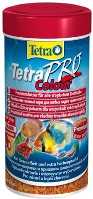 Tetra pro Colour 500Ml