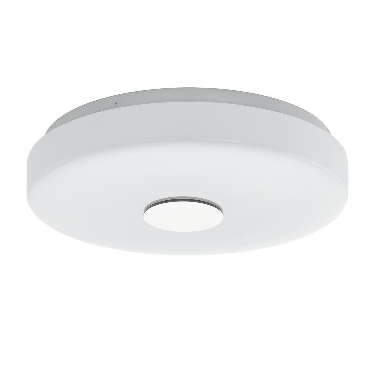 Eglo Plafon Sufitowy LED RGB 1pł BERAMO-C 96819 EGL96819